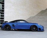 9ff GT9 R 51 155x125 2010 BMW M3 Cabrio facelift