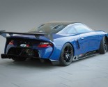 9ff GT9 R 71 155x125 2010 BMW M3 Cabrio facelift