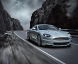 Aston Martin DBS