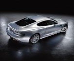 Aston Martin DBS