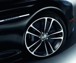 Aston Martin DBS Carbon Black Edition