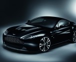Aston Martin V12 Vantage Carbon Black Edition