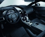 Aston Martin V12 Vantage Carbon Black Edition