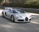 Bugatti Veyron