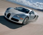 Bugatti Veyron