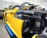 Fayence Yellow Porsche Carrera GT 132 155x125 2010 BMW M3 Cabrio facelift