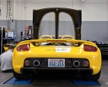 Fayence Yellow Porsche Carrera GT 171 155x125 2010 BMW M3 Cabrio facelift