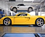 Fayence Yellow Porsche Carrera GT 201 155x125 2010 BMW M3 Cabrio facelift
