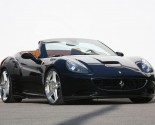 Ferrari California by NOVITEC ROSSO 101 155x125 2010 BMW M3 Cabrio facelift