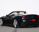 Ferrari California by NOVITEC ROSSO