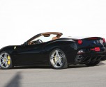 Ferrari California by NOVITEC ROSSO