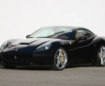 Ferrari California by NOVITEC ROSSO