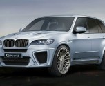 G-POWER X5 M TYPHOON