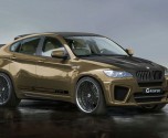 G-POWER X6 M TYPHOON