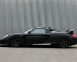 Gemballa Mirage GT Matt Edition 1 155x125 2010 BMW M3 Cabrio facelift