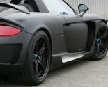 Gemballa Mirage GT Matt Edition 4 155x125 2010 BMW M3 Cabrio facelift