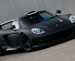 Gemballa Mirage GT Matt Edition 6 155x125 2010 BMW M3 Cabrio facelift