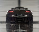 Mansory Cyrus