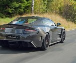 Mansory Cyrus