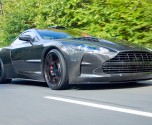 Mansory Cyrus