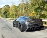 Mansory Cyrus