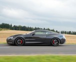 Mansory Cyrus