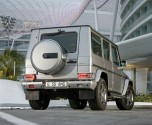 Mercedes G 55 AMG KOMPRESSOR 