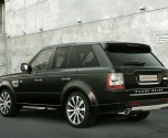 Range Rover Sport Autobiography Limited Edition