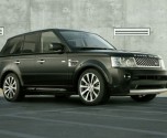 Range Rover Sport Autobiography Limited Edition