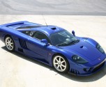 Saleen S7 Twin Turbo