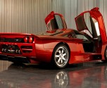 Saleen S7 Twin Turbo