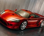 Saleen S7 Twin Turbo