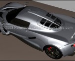 Hennessey Venom GT