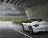 boxster spyder 155x125 2010 BMW M3 Cabrio facelift