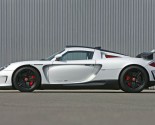 gemballa mirage gt carbon edition 8 155x125 2010 BMW M3 Cabrio facelift