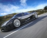 Koenigsegg CCXR