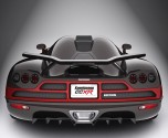 Koenigsegg CCXR