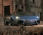 Lamborghini Reventon