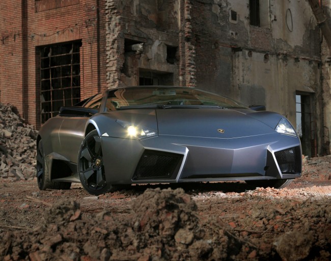 Lamborghini Reventon