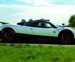 Pagani Zonda Cinque