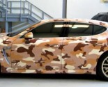 panamera turbo military camo 155x125 2010 BMW M3 Cabrio facelift