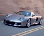 Porsche Carrera GT