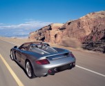 Porsche Carrera GT