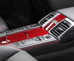 speedART PS9-650 based on Porsche Panamera Turbo