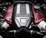 speedART PS9-650 based on Porsche Panamera Turbo