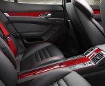 speedART PS9-650 based on Porsche Panamera Turbo