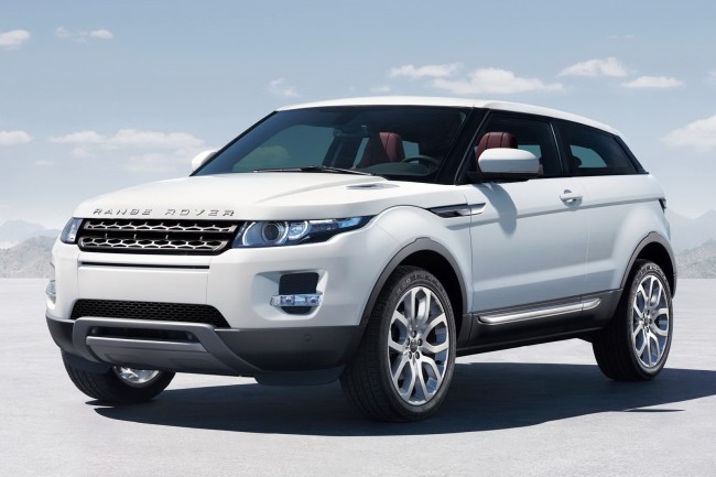 Jaguar Land Rover running short of engines. Wants Ford to supply more to meet increased demand