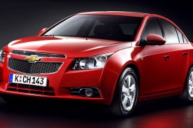Chevrolet-Cruze