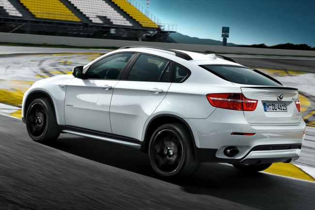 wallpapers x6. BMW X6 Wallpapers