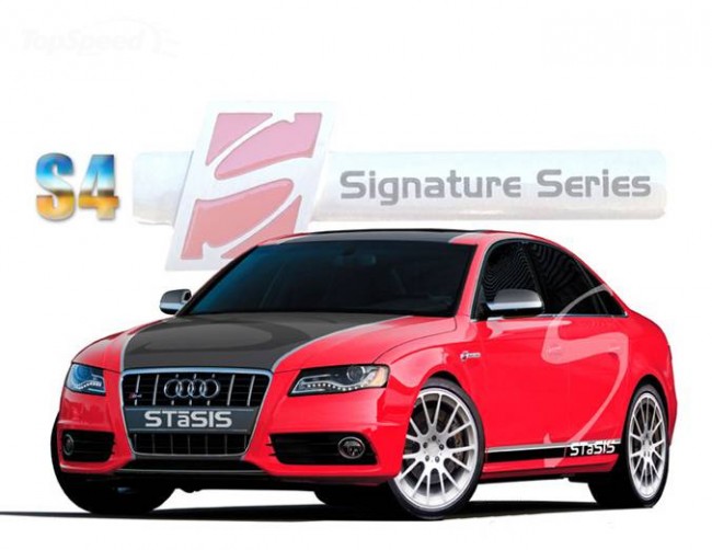 Audi S4 2011 Pictures. 2011 Audi S4 tuned by Stasis